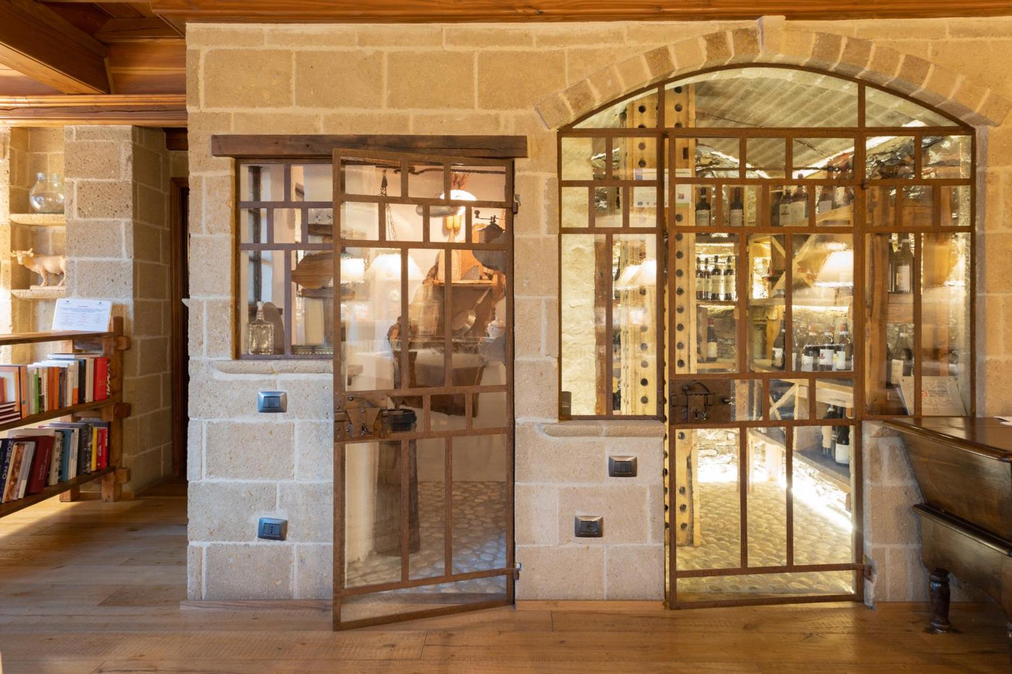 Hotel Ristorante Da Politano Boves Bagian luar foto