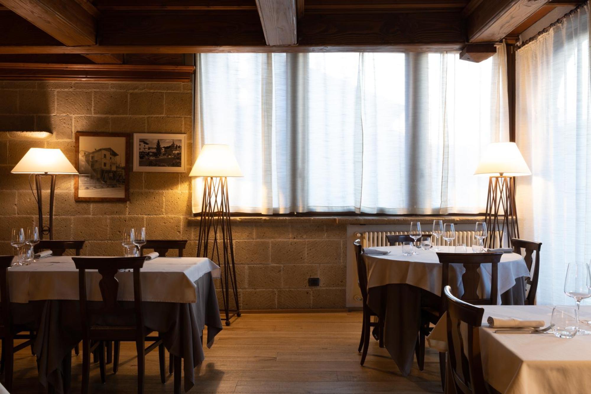 Hotel Ristorante Da Politano Boves Bagian luar foto