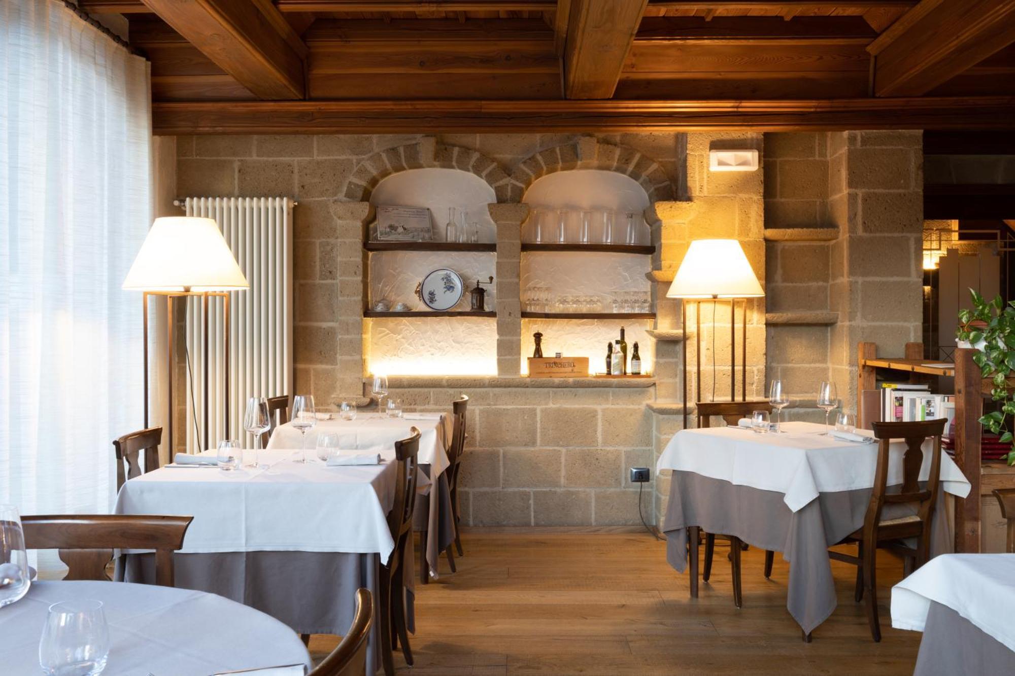 Hotel Ristorante Da Politano Boves Bagian luar foto
